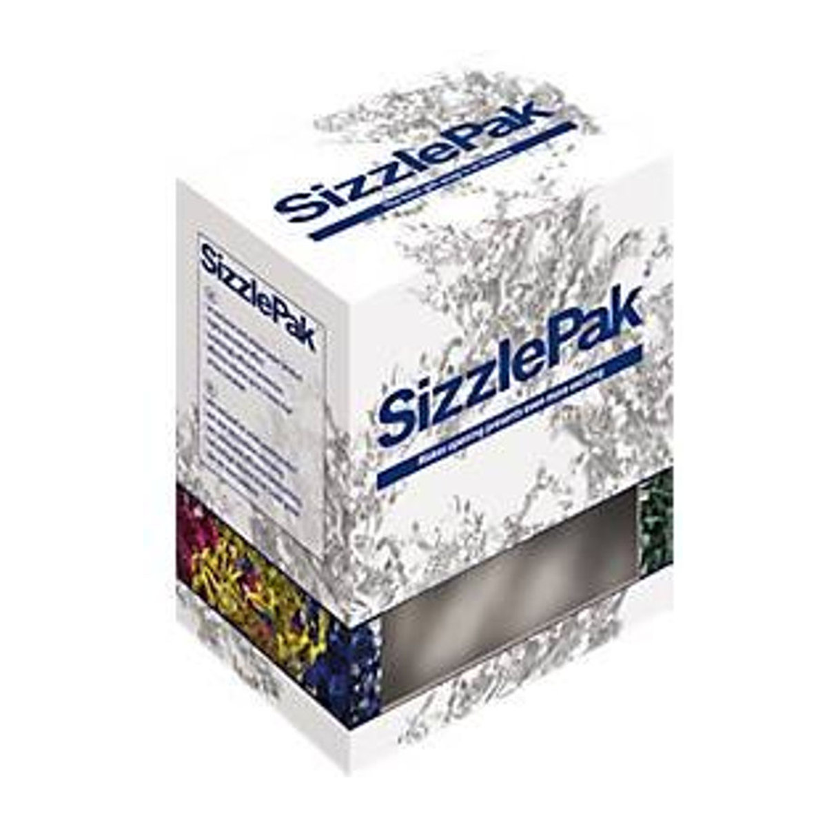 Vipack SizzlePak Deko-Füllmaterial aus Papier in Gelb - Bild 2