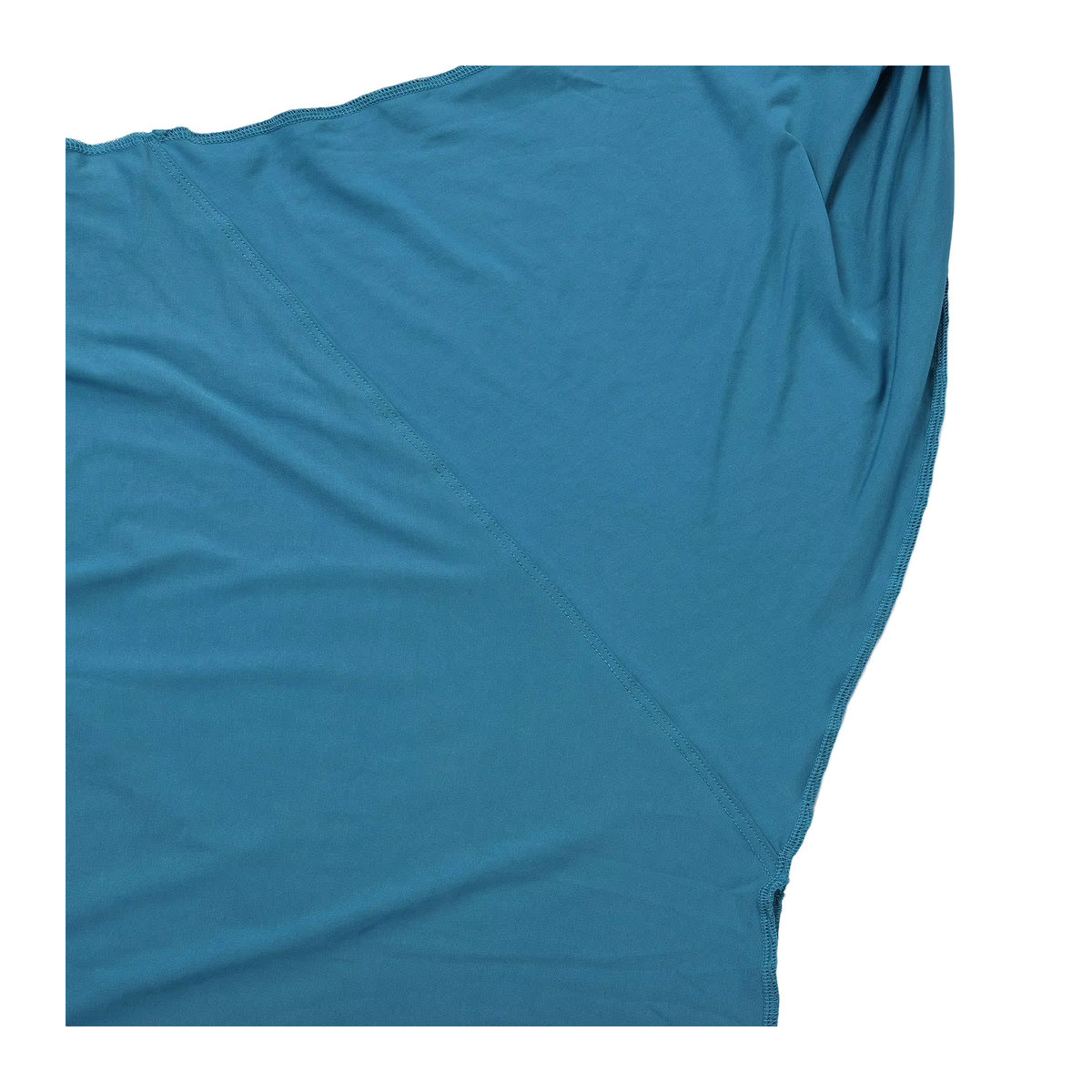 Wasserdichte Strandüberdachung mit UPF50 Schutz für 5 Personen inklusive Tragetasche und windfestem Seil für Camping und Outdoor-Schatten - Bild 3