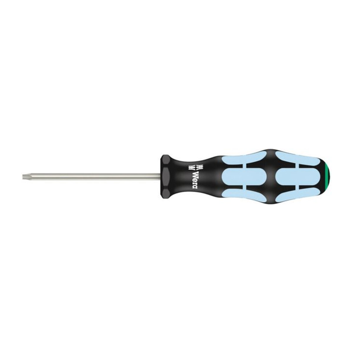 Wera Torx-Schraubendreher T 15 aus Edelstahl - Bild 1