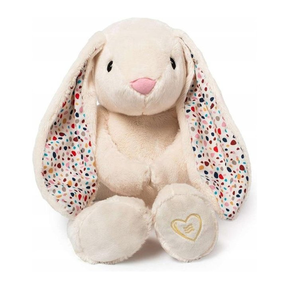 Whisbear Kaninchen Lumi mit integrierter LED-Lampe - Bild 1
