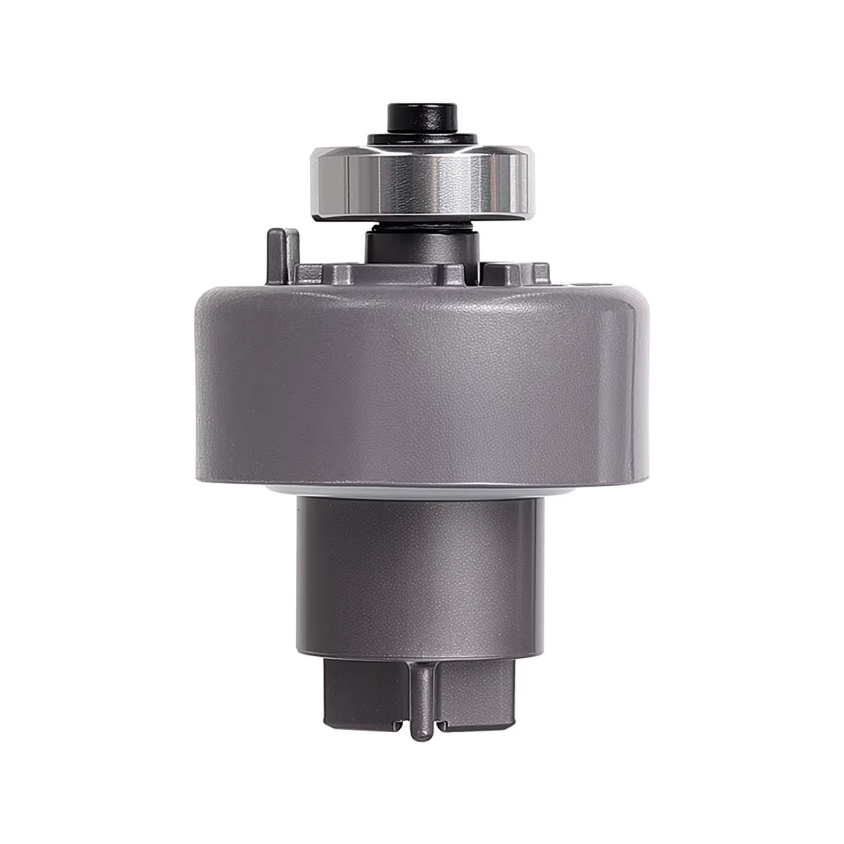 WINDNINJA Ersatzteil Seitenabdeckung für Dyson V6 V7 V8 V10 V11 Staubsauger in Grau - Bild 3