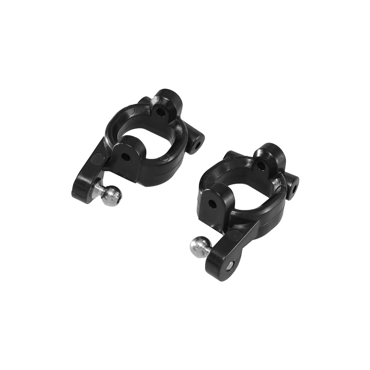 WLtoys 144001 Ferngesteuertes Auto in Schwarz mit C-Sitz - Bild 2