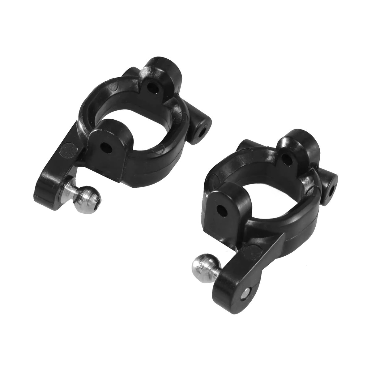 WLtoys 144001 Ferngesteuertes Auto in Schwarz mit C-Sitz - Bild 3