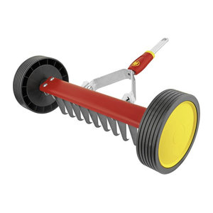 Wolf-Garten Vertikutier-Roller UR-M3 für das Combisystem Multi-Star, Breite: 30 cm