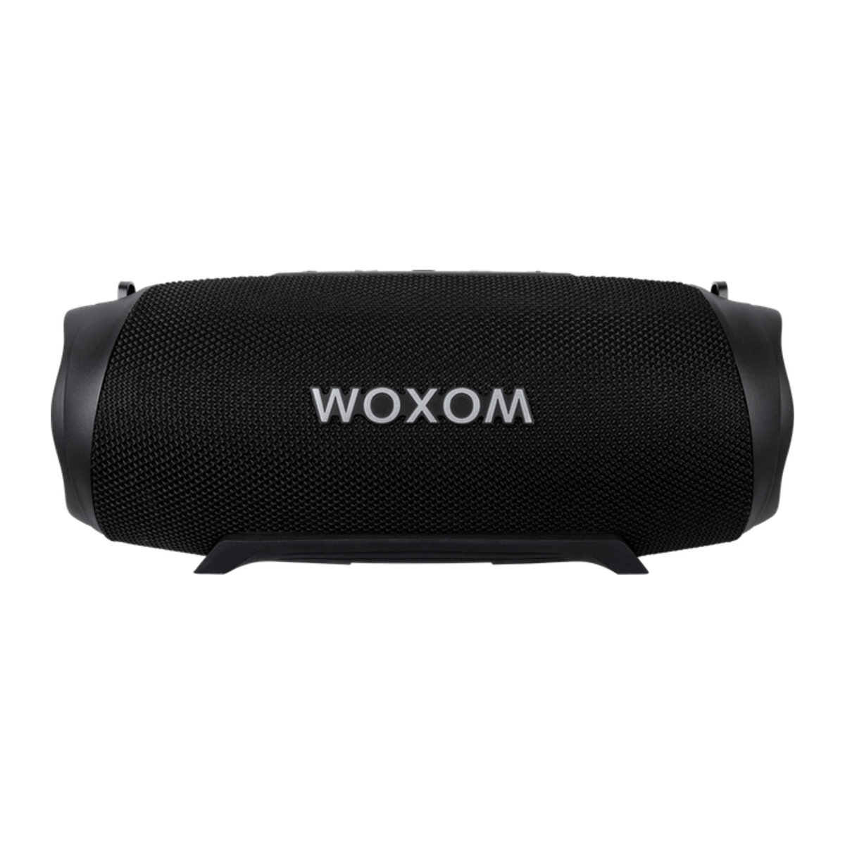 Woxom Groove in Schwarz - Bild 1