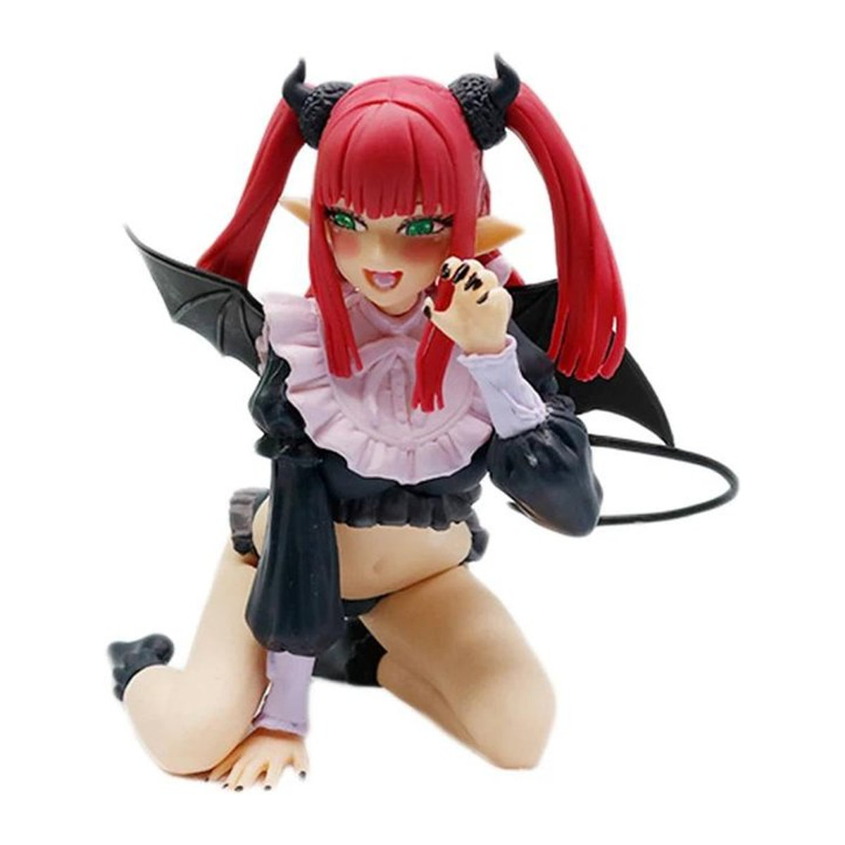 Wucifang Jewelry Anime-Figur My Dress-Up Darling Kitagawa Marin Liz Version aus PVC, Höhe: 13 cm - Bild 1
