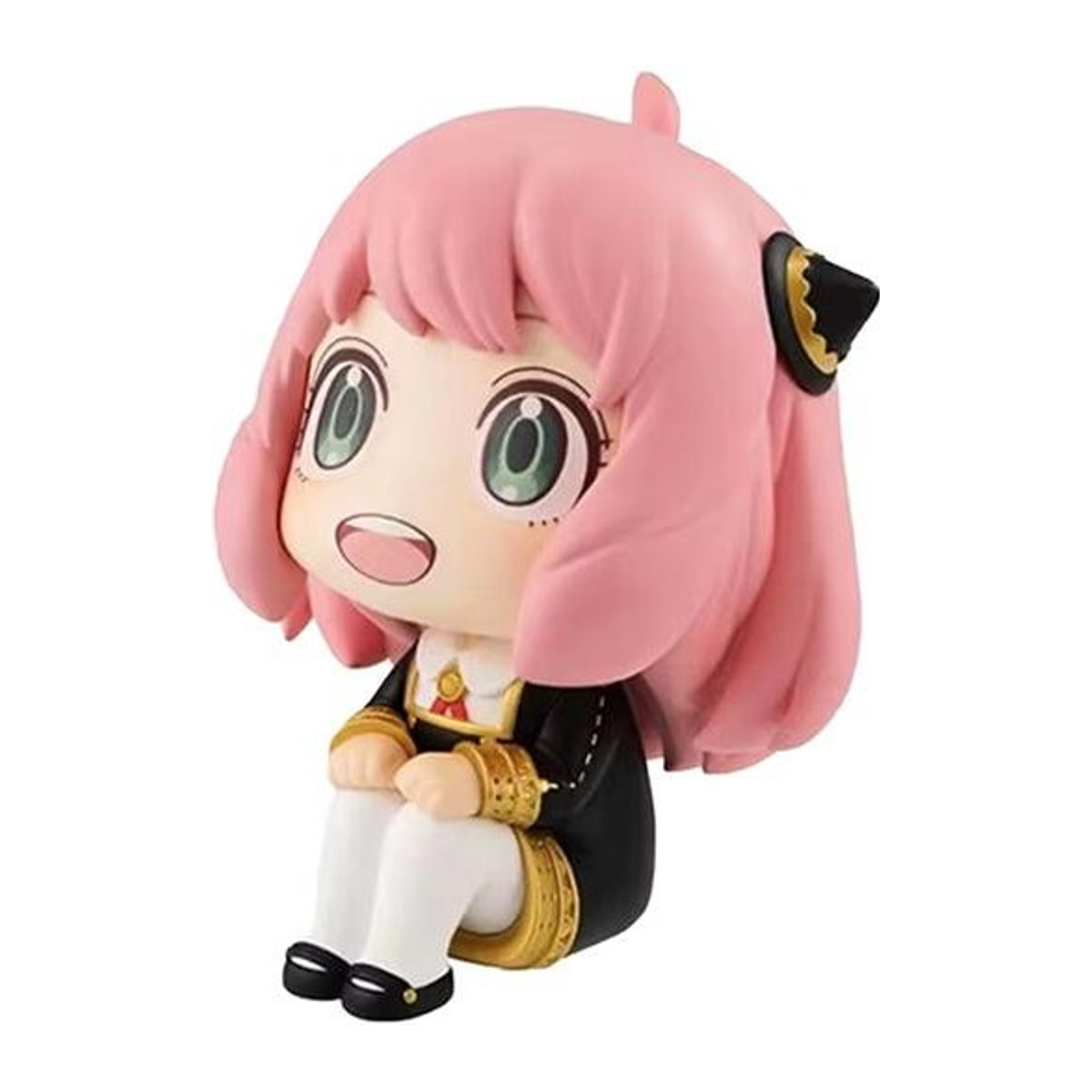 Wucifang Jewelry Anya Forger Anime Figur aus PVC, 13 cm Höhe - Bild 1