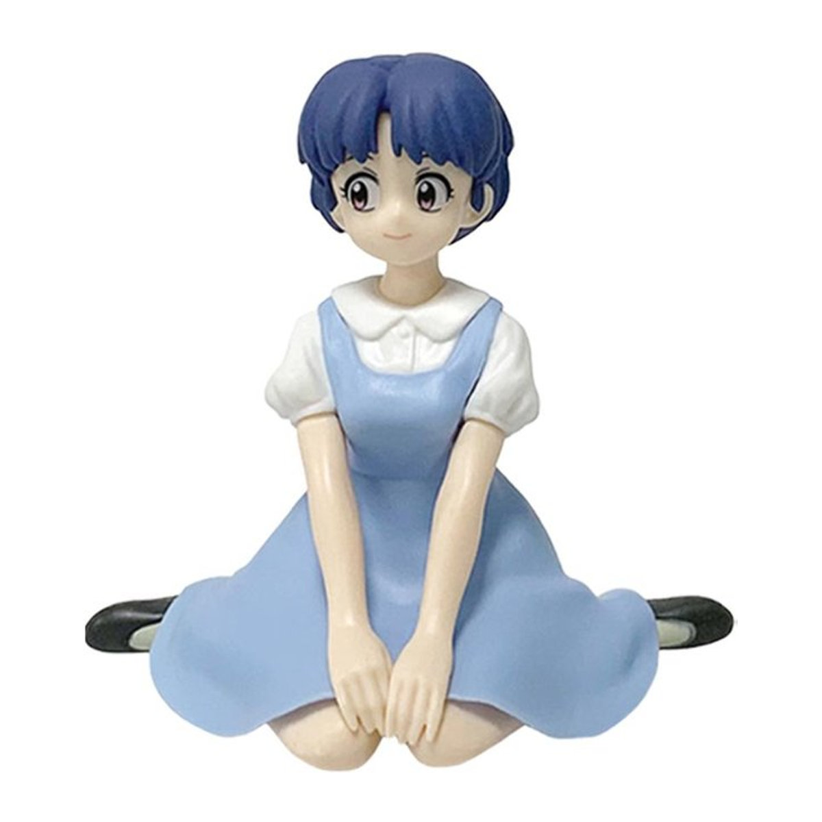 Wucifang Jewelry Ranma 1/2 Akane Anime Figur aus PVC, 10 cm - Bild 1