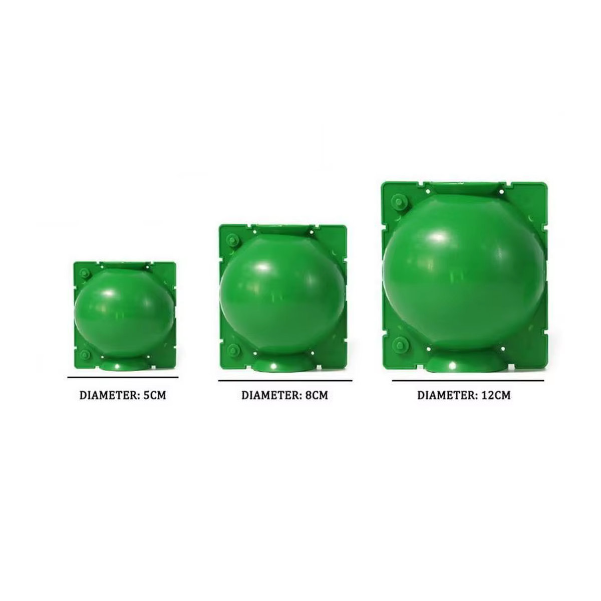 Wurzelzuchtbox für Gartenpflanzen zur Wurzelballenbildung und Pfropfung - Bild 5