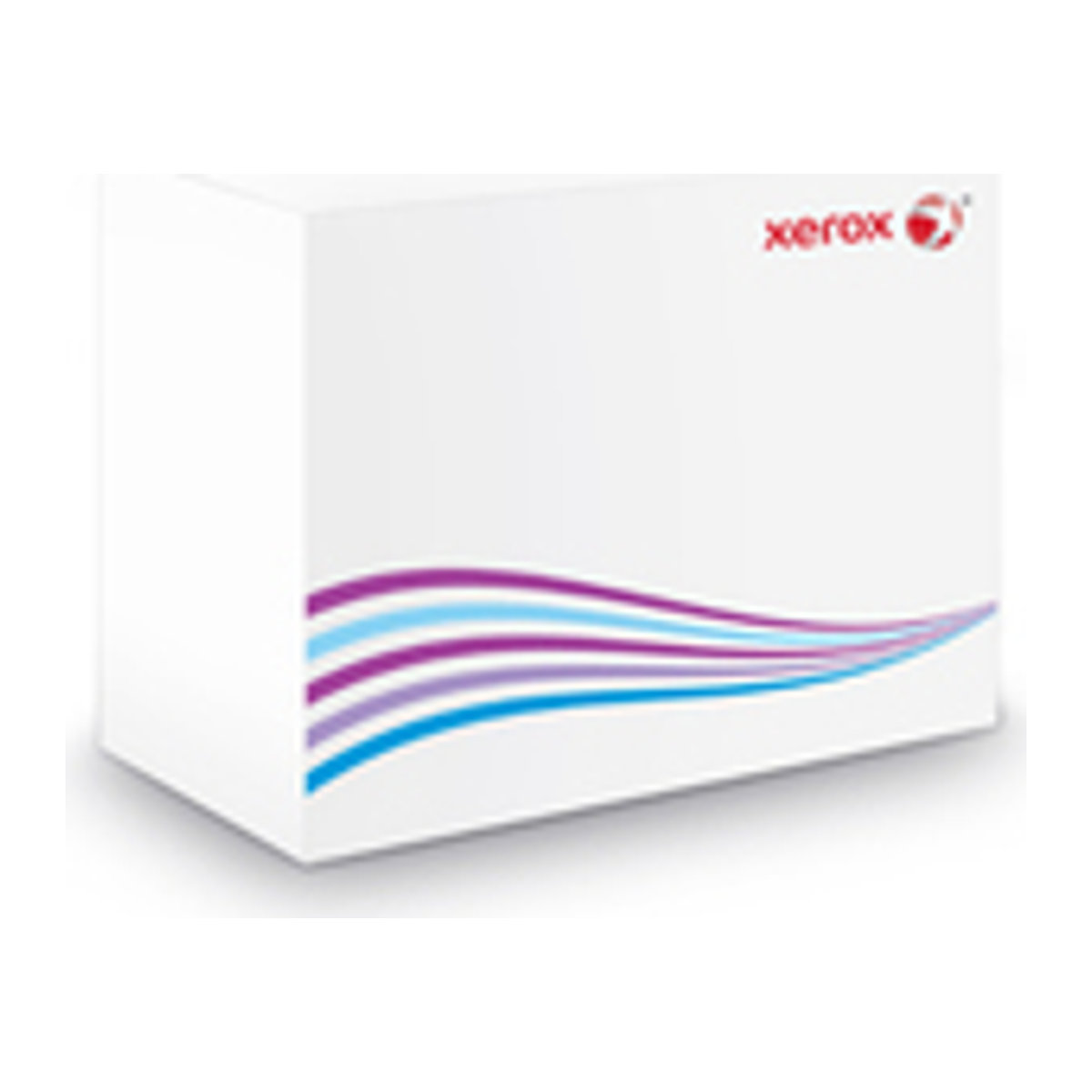Xerox VersaLink C9000 Original Tonerpatrone Cyan (106R04078) für VersaLink C9000V/DT und C9000V/DTM - Bild 1
