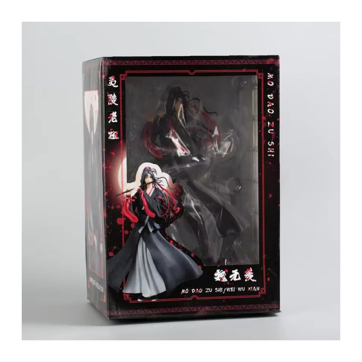 XIWANXILE Mo Dao Zu Shi Anime Figur Wei W - Bild 2