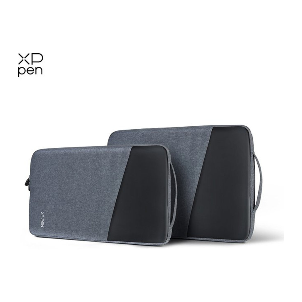 XPPen Schutzhülle für Grafiktablett-Monitore in Grau - Bild 1