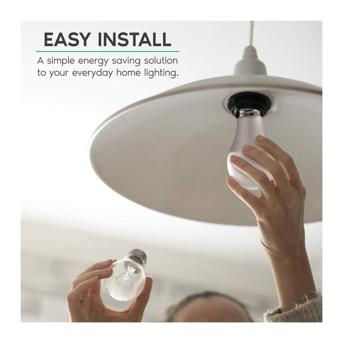 YJMP Super Lighting E27 LED Niederspannungs-Glühbirne 3.7V DC 5W Kugelförmige Energiesparlampe für Heimbeleuchtung und Dekoration - Bild 4