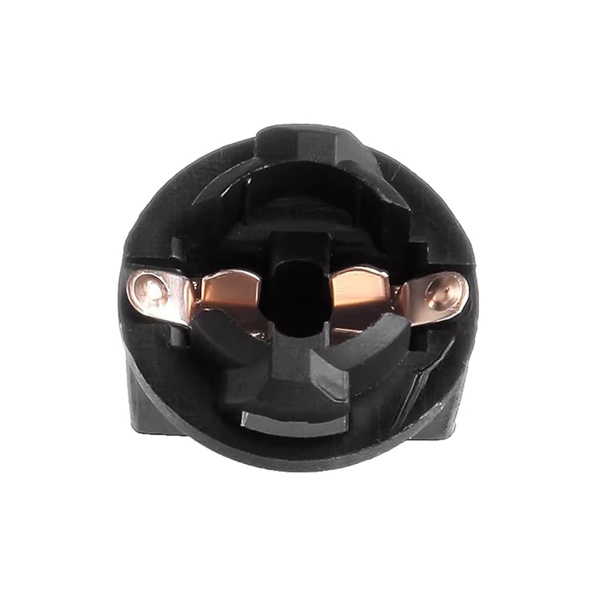 YND 10 Stück T10 Twist Lock Lampenfassungen W5W 168 192 194 Wedge Bases für Armaturenbrett Plug and Play - Bild 5