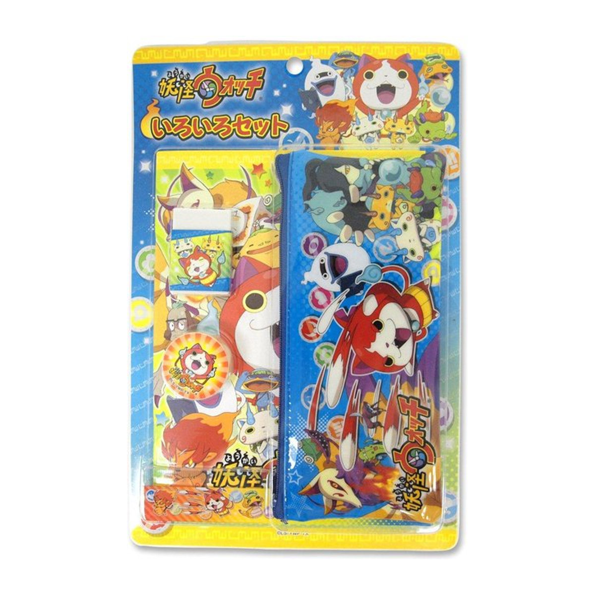 Yo-kai Uhren Sets von Favorite Fun Hub - Bild 1