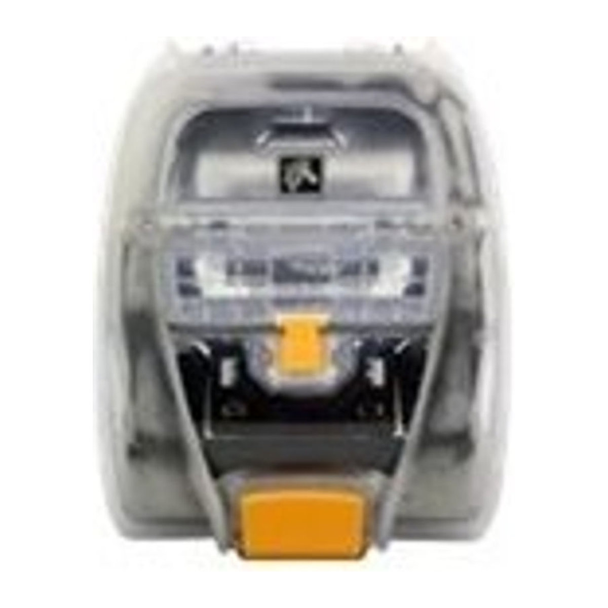 Zebra Technologies Exoskeleton P1063406-043 transparent - Bild 1