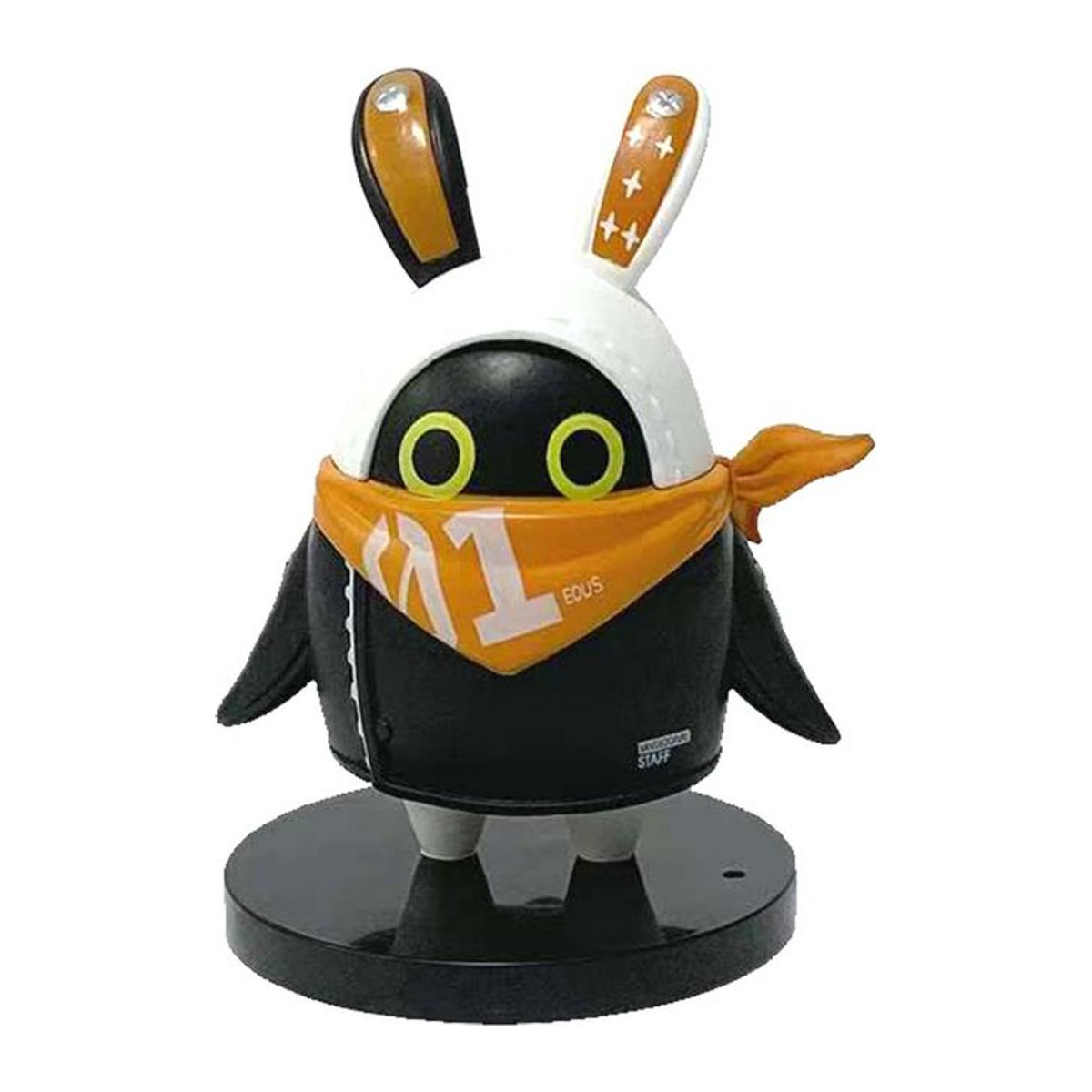 Zenless Zone Zero Bangboo Anime Figur von Banpresto aus PVC in Multicolor - Bild 1