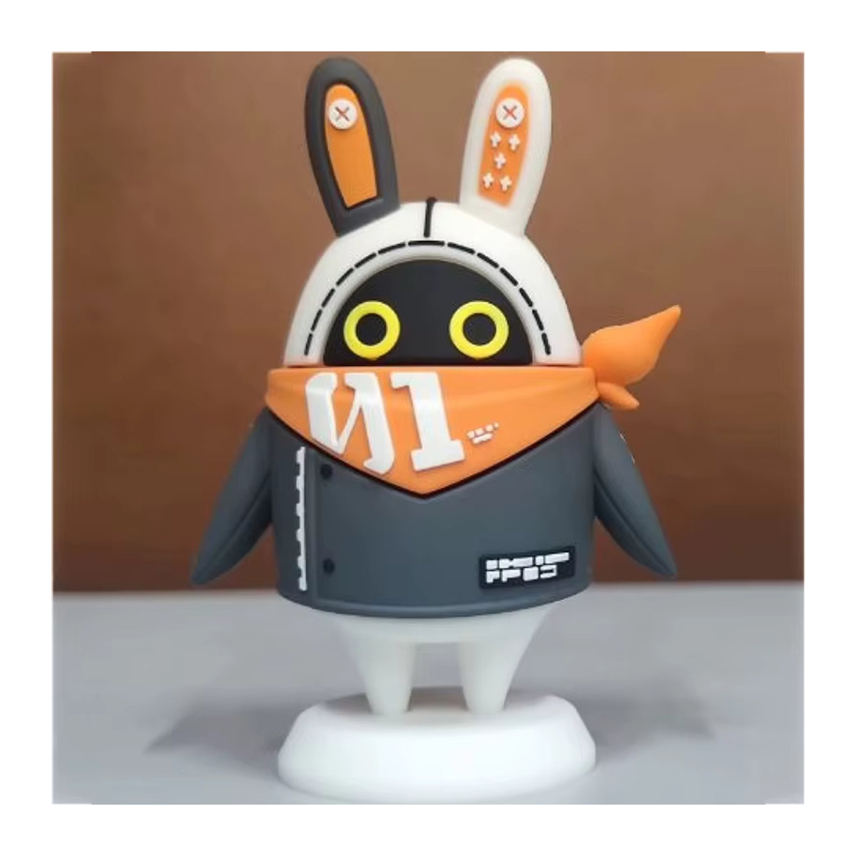 Zenless Zone Zero Bonbon GK Anime Figur aus PVC, mehrfarbige Desktop Dekoration und Charakter Modell für Fans - Bild 3