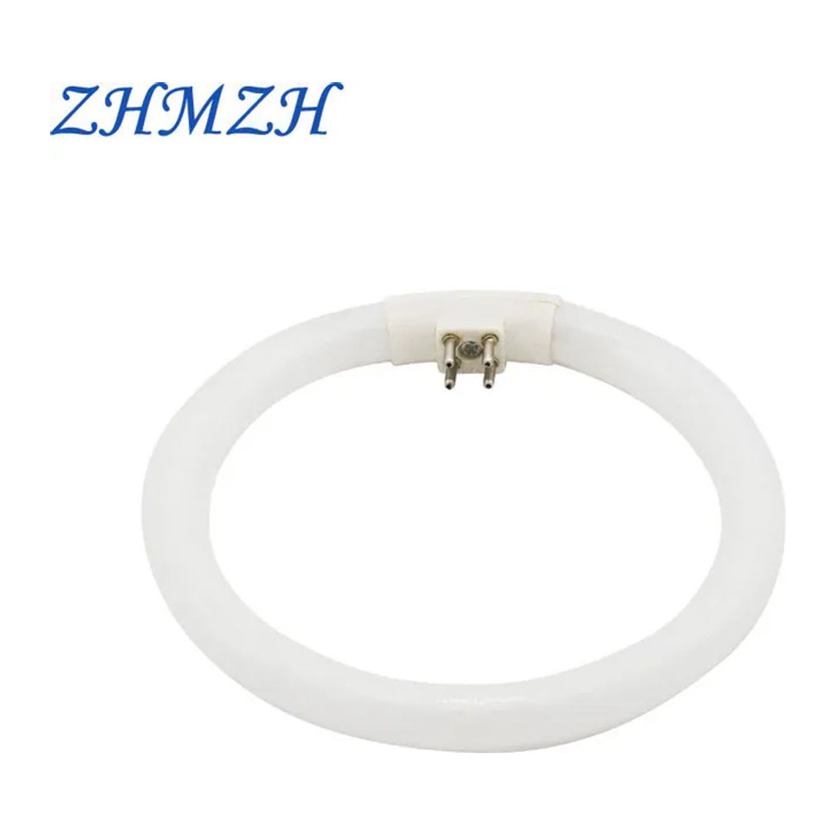 ZHMZH Leuchtstoffröhre G10q T4 Ringröhre aus Glas für Ringlichter und Lupen - Bild 1
