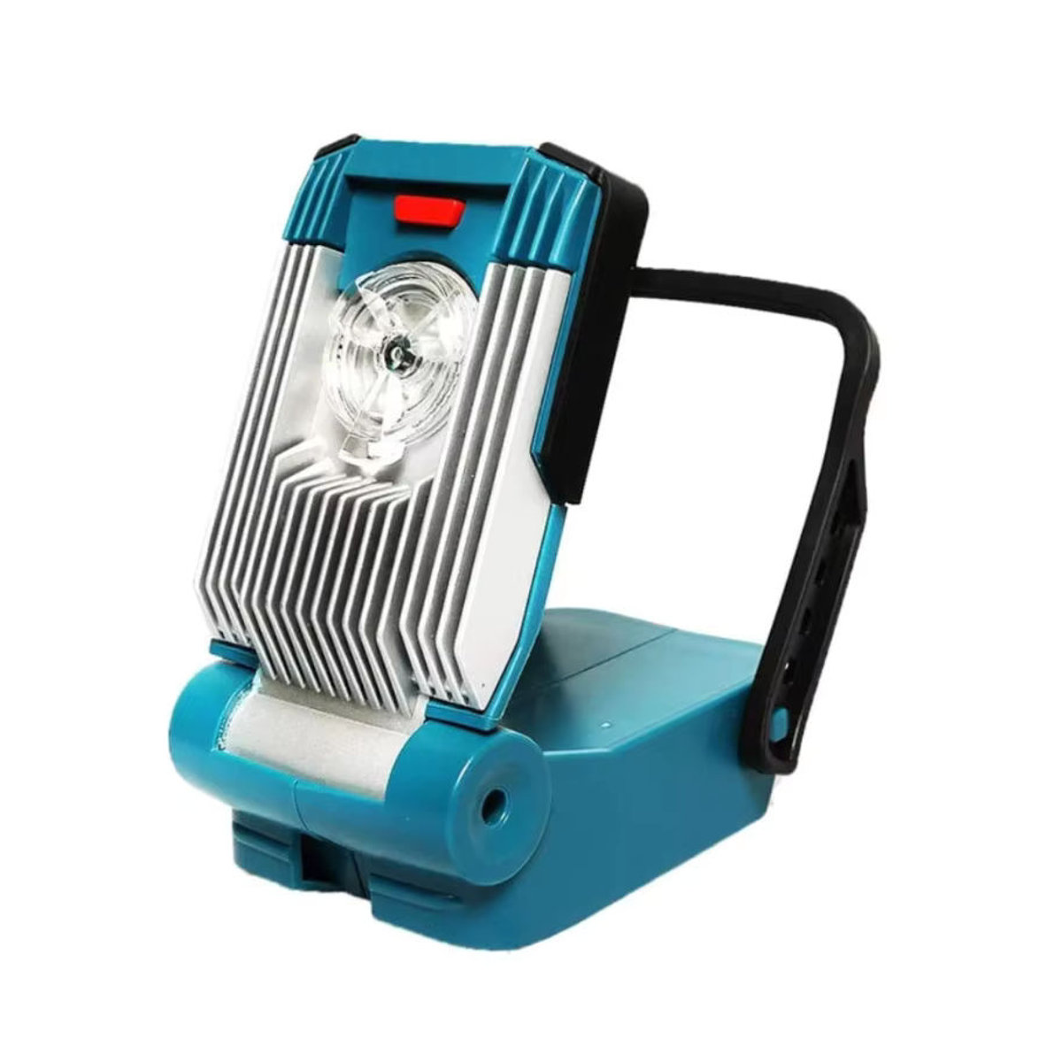 ZWINCKY LED Arbeitslampe für Bosch 18V und 20V Li-Ionen-Akkus - Bild 5